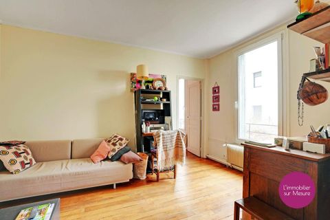 Villa i Vanves, Hauts-de-Seine, Vanves - € 1.045.000 | Ref: OL0M-NJF-A2B - foto 12