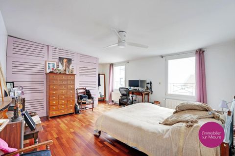 Villa i Vanves, Hauts-de-Seine, Vanves - € 1.045.000 | Ref: OL0M-NJF-A2B - foto 13