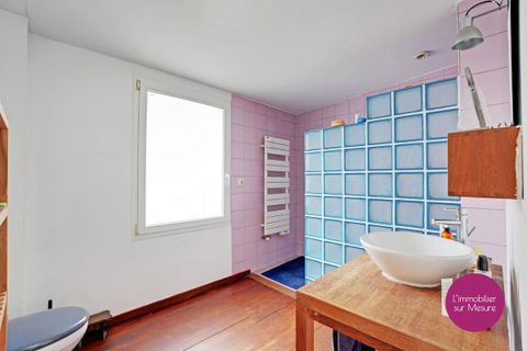 Villa i Vanves, Hauts-de-Seine, Vanves - € 1.045.000 | Ref: OL0M-NJF-A2B - foto 14