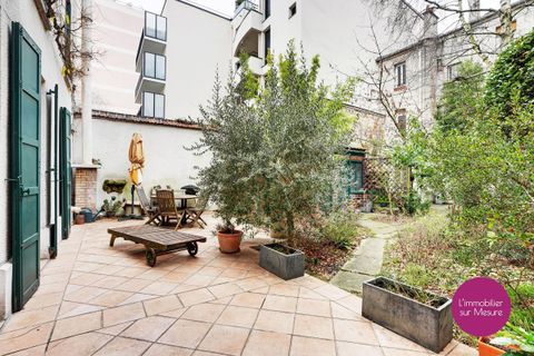 Villa i Vanves, Hauts-de-Seine, Vanves - € 1.045.000 | Ref: OL0M-NJF-A2B - foto 15