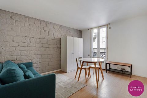 Apartment in Pantin, Seine-Saint-Denis, Pantin - € 690/month | Ref: 2EDL-N8Y-Q3S - photo 1