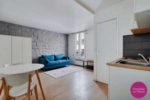 Apartment in Pantin, Seine-Saint-Denis, Pantin - € 690/month | Ref: 2EDL-N8Y-Q3S - photo 3