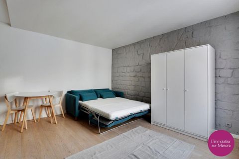 Apartment in Pantin, Seine-Saint-Denis, Pantin - € 690/month | Ref: 2EDL-N8Y-Q3S - photo 5