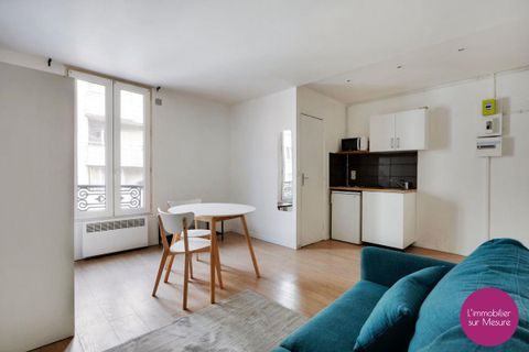Apartment in Pantin, Seine-Saint-Denis, Pantin - € 690/month | Ref: 2EDL-N8Y-Q3S - photo 6