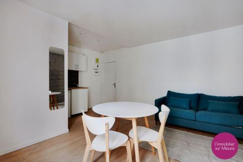 Apartment in Pantin, Seine-Saint-Denis, Pantin - € 690/month | Ref: 2EDL-N8Y-Q3S - photo 7