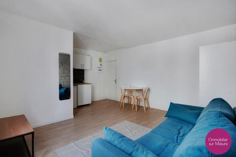 Apartment in Pantin, Seine-Saint-Denis, Pantin - € 690/month | Ref: 2EDL-N8Y-Q3S - photo 8