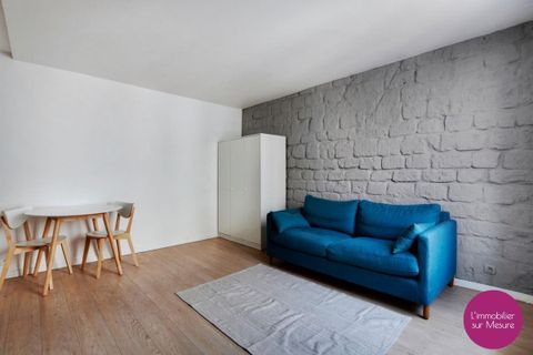 Apartment in Pantin, Seine-Saint-Denis, Pantin - € 690/month | Ref: 2EDL-N8Y-Q3S - photo 9
