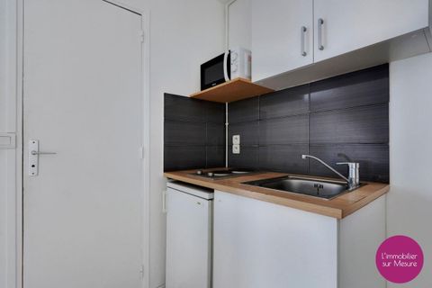 Apartment in Pantin, Seine-Saint-Denis, Pantin - € 690/month | Ref: 2EDL-N8Y-Q3S - photo 10