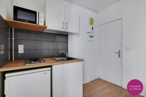 Apartment in Pantin, Seine-Saint-Denis, Pantin - € 690/month | Ref: 2EDL-N8Y-Q3S - photo 11