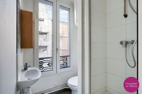 Apartment in Pantin, Seine-Saint-Denis, Pantin - € 690/month | Ref: 2EDL-N8Y-Q3S - photo 12