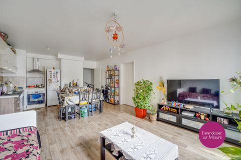 Lejlighed i Massy, Essonne, Massy - € 270.000 | Ref: J3LB-LB3-WOF - foto 6