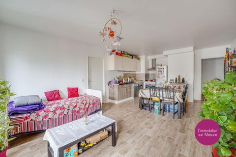 Lejlighed i Massy, Essonne, Massy - € 270.000 | Ref: J3LB-LB3-WOF - foto 7