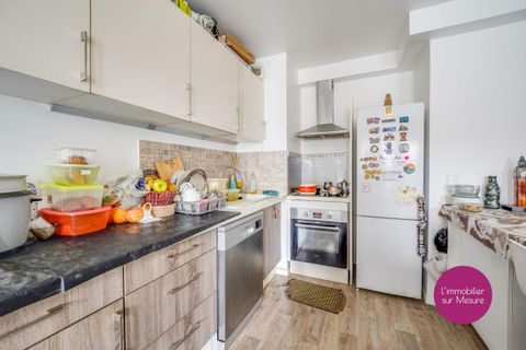 Lejlighed i Massy, Essonne, Massy - € 270.000 | Ref: J3LB-LB3-WOF - foto 8