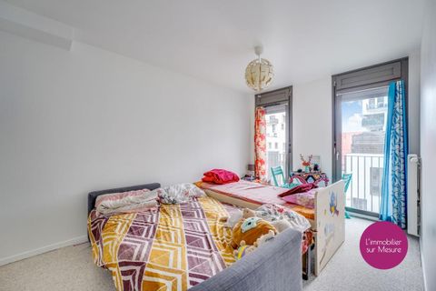 Lejlighed i Massy, Essonne, Massy - € 270.000 | Ref: J3LB-LB3-WOF - foto 9