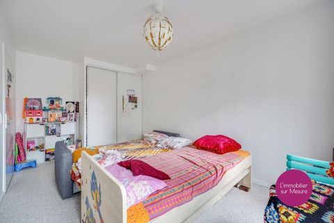 Lejlighed i Massy, Essonne, Massy - € 270.000 | Ref: J3LB-LB3-WOF - foto 10