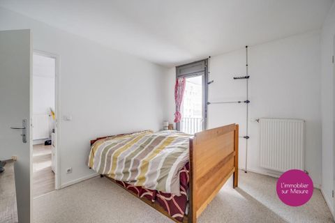 Lejlighed i Massy, Essonne, Massy - € 270.000 | Ref: J3LB-LB3-WOF - foto 12