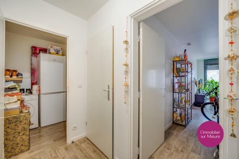Lejlighed i Massy, Essonne, Massy - € 270.000 | Ref: J3LB-LB3-WOF - foto 13