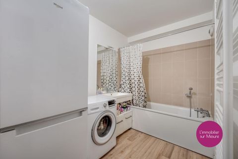Lejlighed i Massy, Essonne, Massy - € 270.000 | Ref: J3LB-LB3-WOF - foto 14