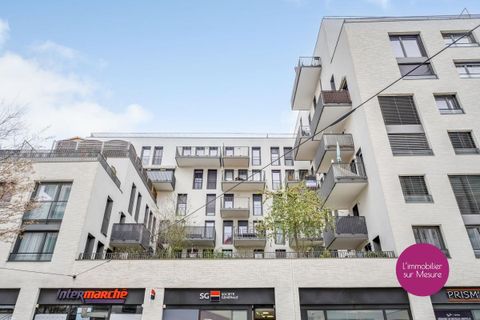 Lejlighed i Massy, Essonne, Massy - € 270.000 | Ref: J3LB-LB3-WOF - foto 15