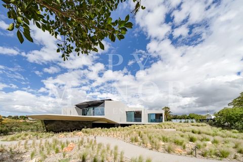 Villa i Carvoeiro, Faro, Carvoeiro - € 6.500.000 | Ref: Spy-001 - foto 1