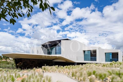 Villa i Carvoeiro, Faro, Carvoeiro - € 6.500.000 | Ref: Spy-001 - foto 2