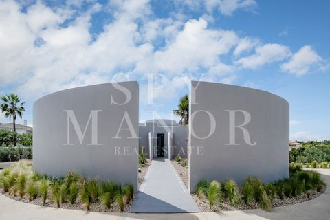 Villa i Carvoeiro, Faro, Carvoeiro - € 6.500.000 | Ref: Spy-001 - foto 4