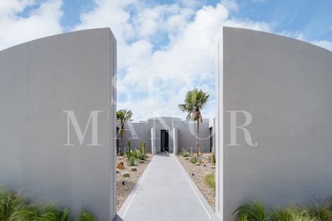 Villa i Carvoeiro, Faro, Carvoeiro - € 6.500.000 | Ref: Spy-001 - foto 5