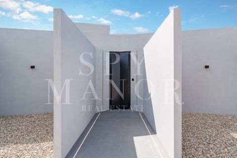 Villa i Carvoeiro, Faro, Carvoeiro - € 6.500.000 | Ref: Spy-001 - foto 7
