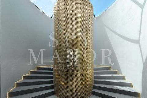 Villa i Carvoeiro, Faro, Carvoeiro - € 6.500.000 | Ref: Spy-001 - foto 8