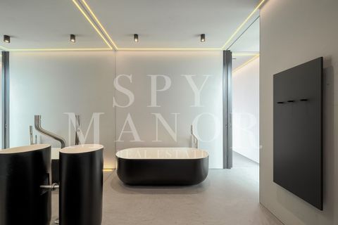 Villa i Carvoeiro, Faro, Carvoeiro - € 6.500.000 | Ref: Spy-001 - foto 38