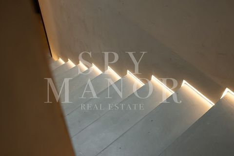 Villa i Carvoeiro, Faro, Carvoeiro - € 6.500.000 | Ref: Spy-001 - foto 43
