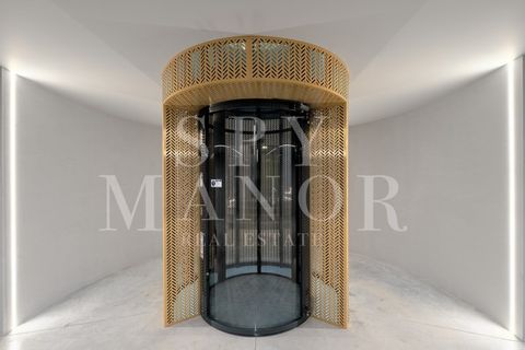 Villa i Carvoeiro, Faro, Carvoeiro - € 6.500.000 | Ref: Spy-001 - foto 46