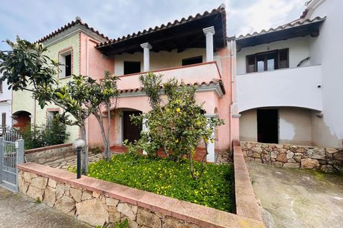 Lejlighed i Torpe, Nuoro, Torpe - € 131.000 | Ref: PO995 - foto 1