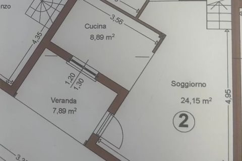 Leilighet i Torpe, Nuoro, Torpe - € 178 000 | Ref: PO994 - foto 17