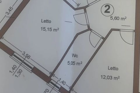 Leilighet i Torpe, Nuoro, Torpe - € 178 000 | Ref: PO994 - foto 18
