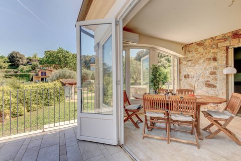 Villa i Capoliveri, Livorno, Capoliveri - € 990.000 | Ref: CBI123-1456-252 - foto 1