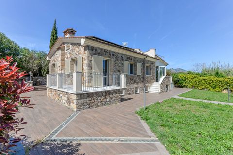 Villa i Capoliveri, Livorno, Capoliveri - € 990.000 | Ref: CBI123-1456-252 - foto 2