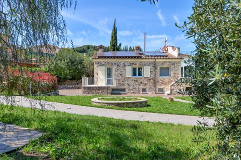 Villa i Capoliveri, Livorno, Capoliveri - € 990.000 | Ref: CBI123-1456-252 - foto 3