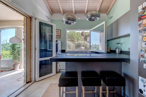 Villa i Capoliveri, Livorno, Capoliveri - € 990.000 | Ref: CBI123-1456-252 - foto 5