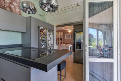 Villa i Capoliveri, Livorno, Capoliveri - € 990.000 | Ref: CBI123-1456-252 - foto 7