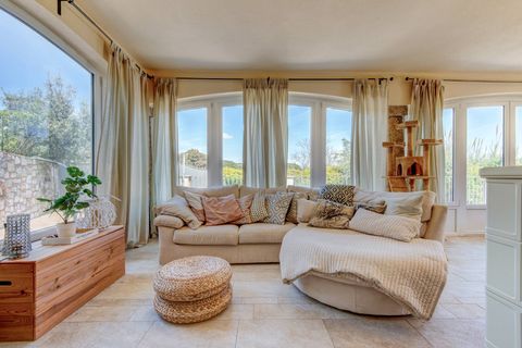 Villa i Capoliveri, Livorno, Capoliveri - € 990.000 | Ref: CBI123-1456-252 - foto 16