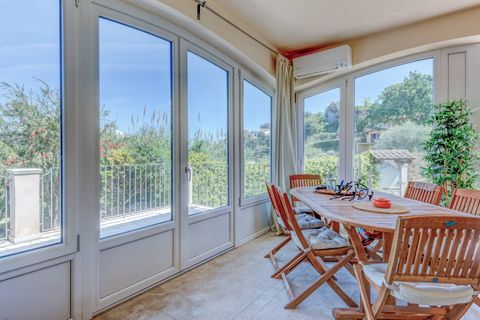 Villa i Capoliveri, Livorno, Capoliveri - € 990.000 | Ref: CBI123-1456-252 - foto 18
