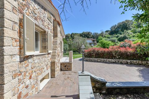 Villa i Capoliveri, Livorno, Capoliveri - € 990.000 | Ref: CBI123-1456-252 - foto 29