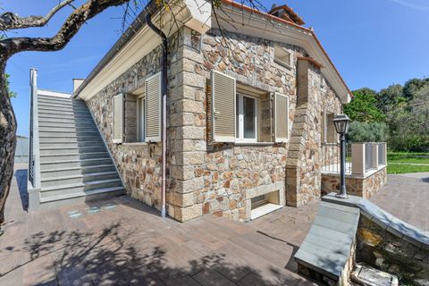 Villa i Capoliveri, Livorno, Capoliveri - € 990.000 | Ref: CBI123-1456-252 - foto 30