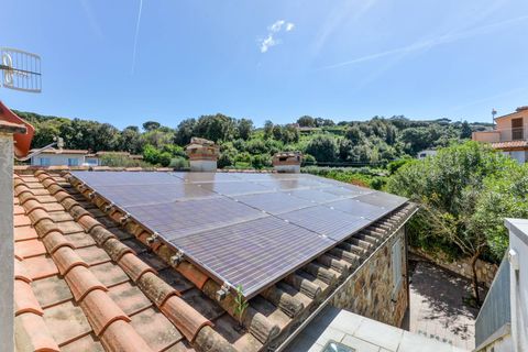 Villa i Capoliveri, Livorno, Capoliveri - € 990.000 | Ref: CBI123-1456-252 - foto 33