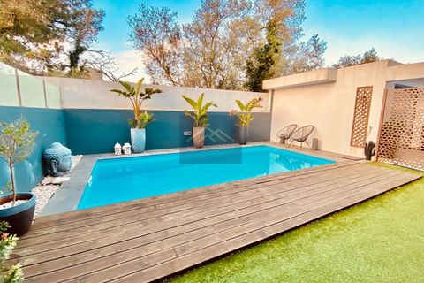 Villa i Almada, Setubal, Almada - € 697.500 | Ref: CAS_316 - foto 3
