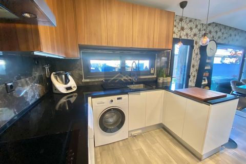 Villa i Almada, Setubal, Almada - € 697.500 | Ref: CAS_316 - foto 11