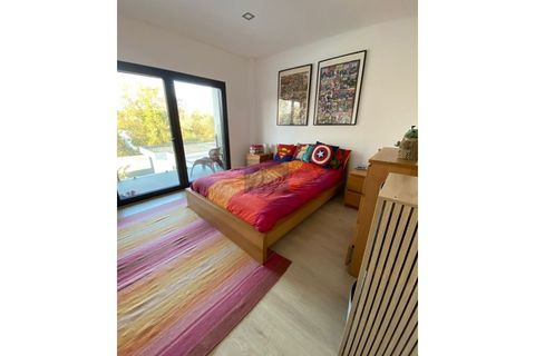 Villa i Almada, Setubal, Almada - € 697.500 | Ref: CAS_316 - foto 19
