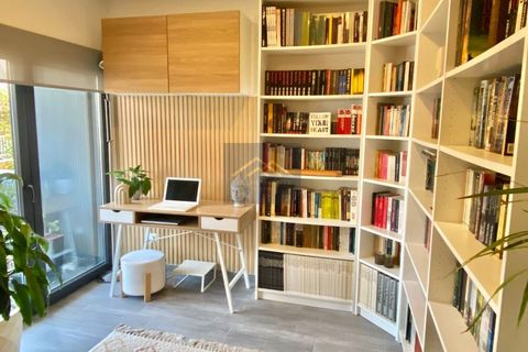 Villa i Almada, Setubal, Almada - € 697.500 | Ref: CAS_316 - foto 21
