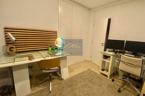 Villa i Almada, Setubal, Almada - € 697.500 | Ref: CAS_316 - foto 23